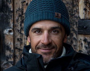 David Prades