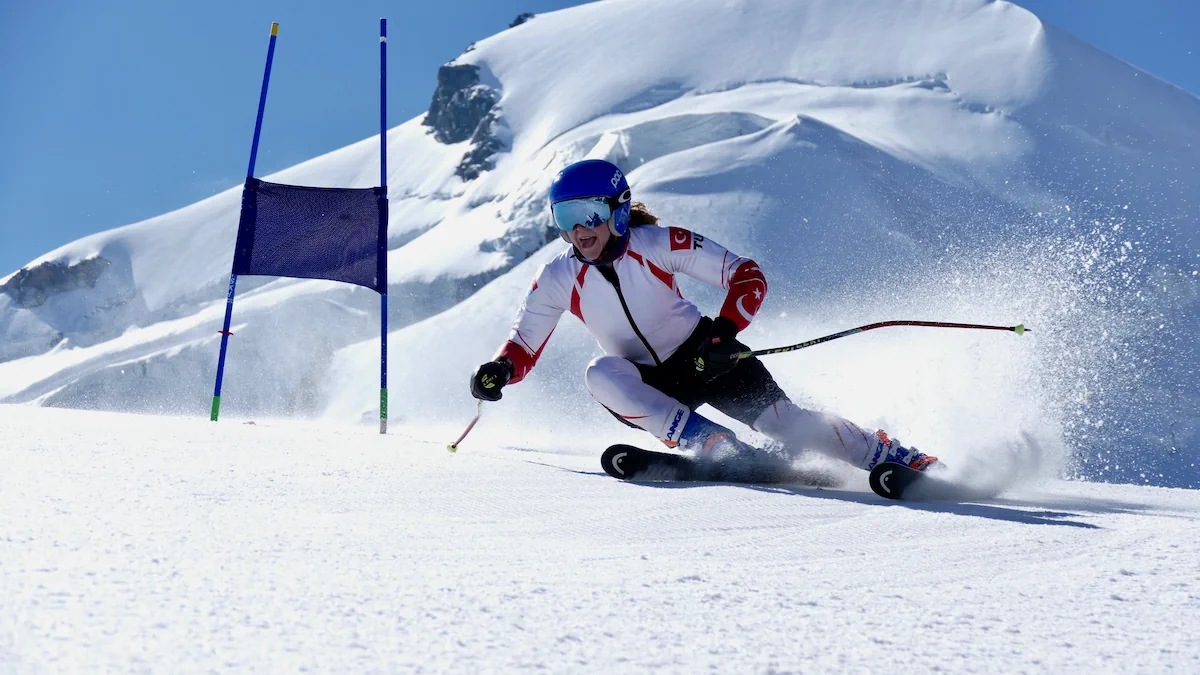 périodisation en ski alpin de compétition