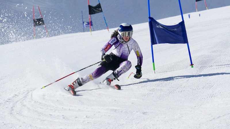 plan d'entraînement annuel de ski - Ski Zenit