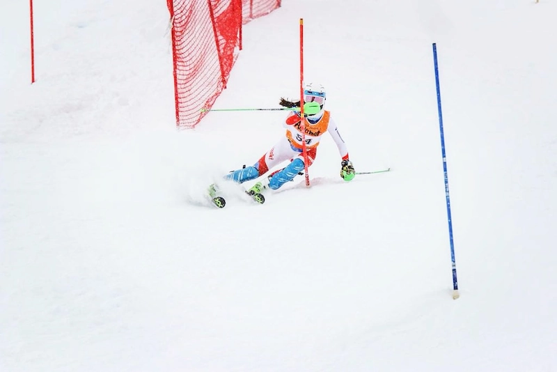 surmonter l'anxiété du jour de course en ski - Ski Zenit
