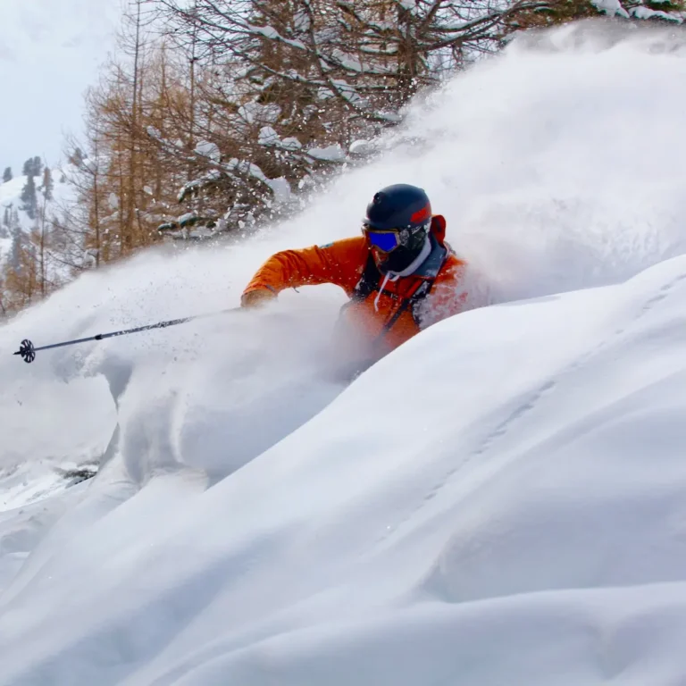 ski race dryland training plan