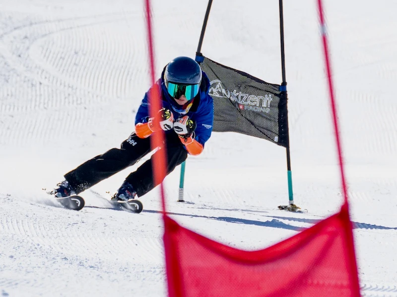 Termine für Gletscherskitraining in der Schweiz
