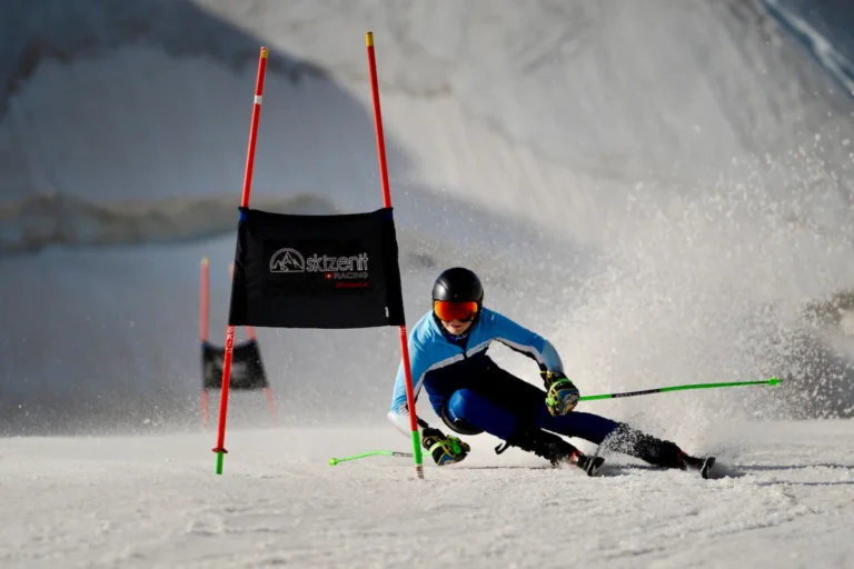 swiss glacier ski training dates