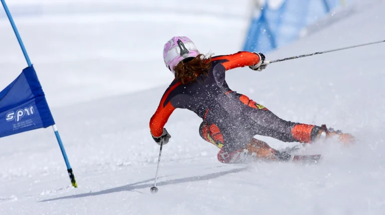 ski racing injury prevention exercises