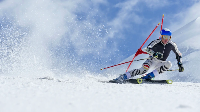 ski racing injury prevention exercises