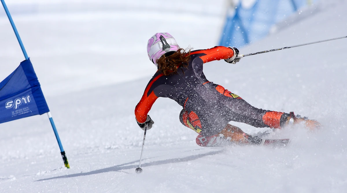 ski racing injury prevention exercises