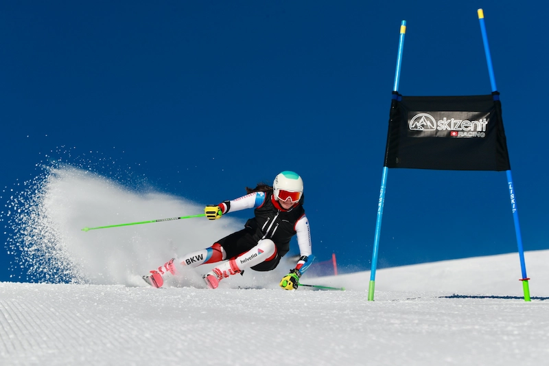 nutrition plan for ski race week