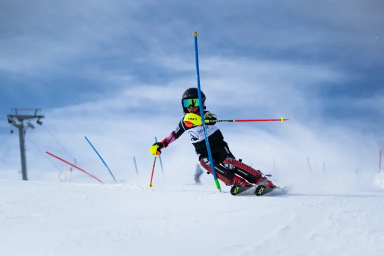 mental toughness drills skiing - ski zenit