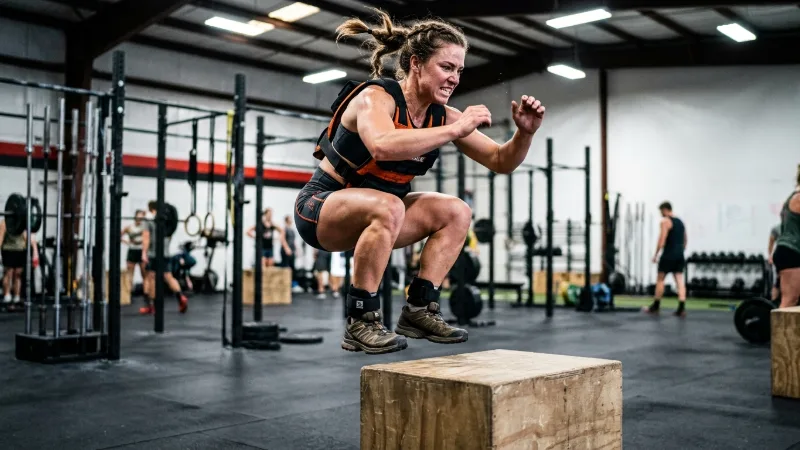 Speed event training essentials